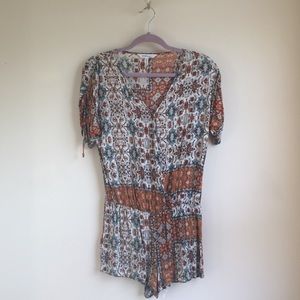 BCBGeneration Swim Coverup